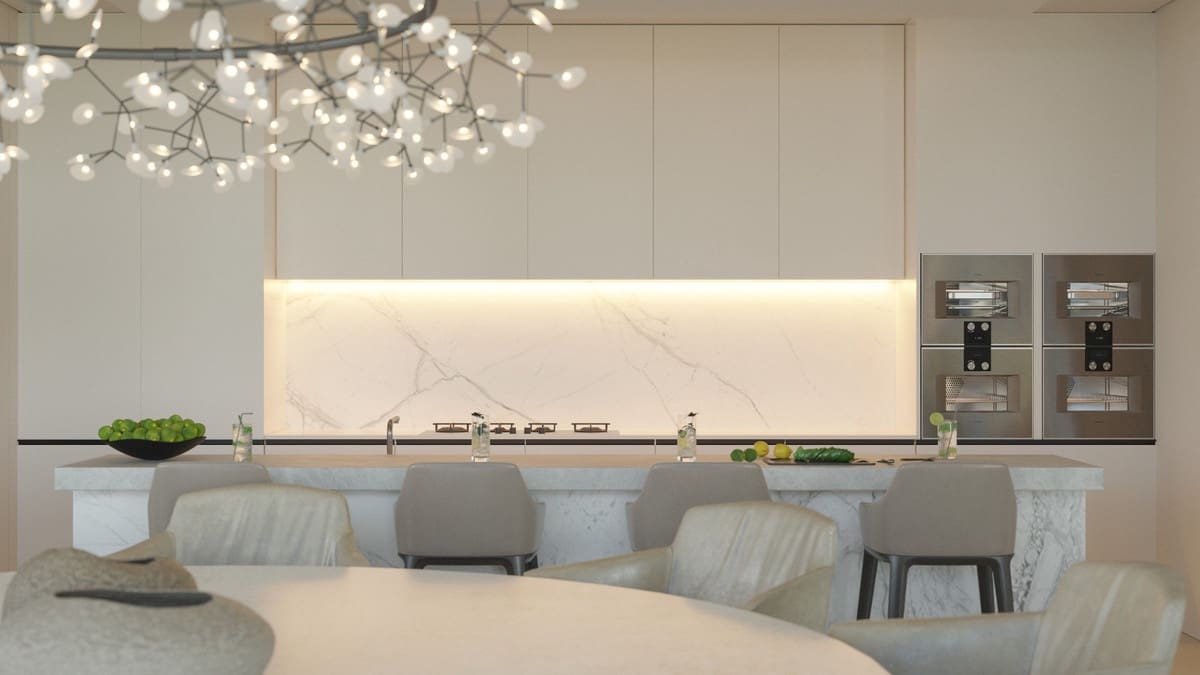 8 slaapkamer Villa te koop in La Zagaleta met zwembad garage - € 13.500.000 (Ref: 8529563)