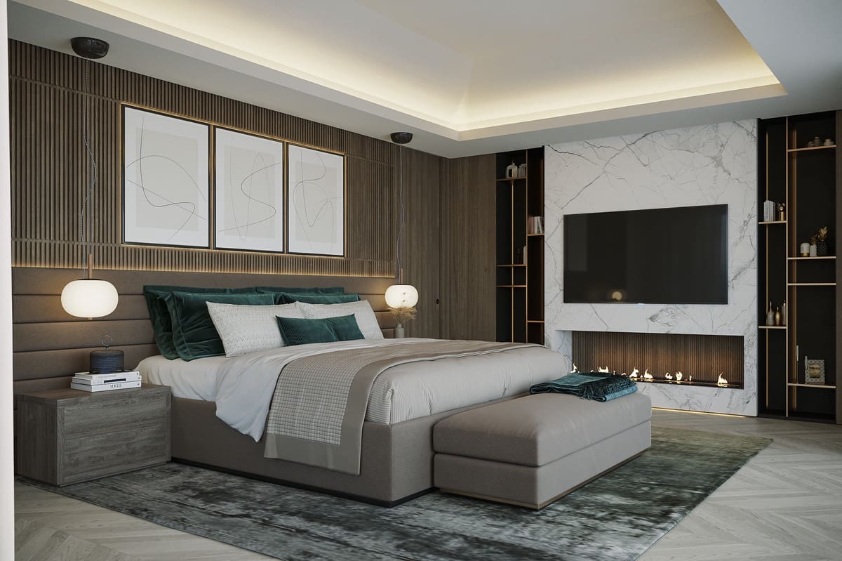 8 slaapkamer Villa te koop in La Zagaleta met zwembad garage - € 13.500.000 (Ref: 8529563)