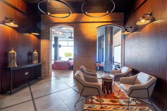 12 sypialnia Willa na sprzedaż w Benahavís pueblo, Benahavís z basenem garażem - 12 700 000 € (Ref: 8529566)