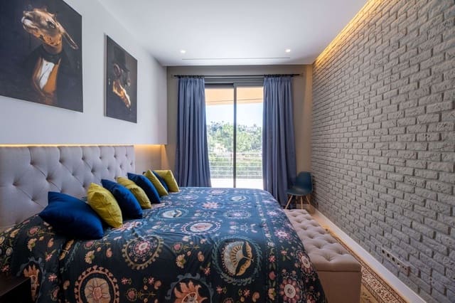 12 sypialnia Willa na sprzedaż w Benahavís pueblo, Benahavís z basenem garażem - 12 700 000 € (Ref: 8529566)