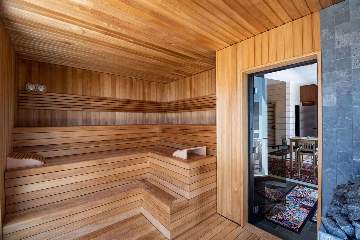 12 sypialnia Willa na sprzedaż w Benahavis z basenem garażem - 12 700 000 € (Ref: 8529566)