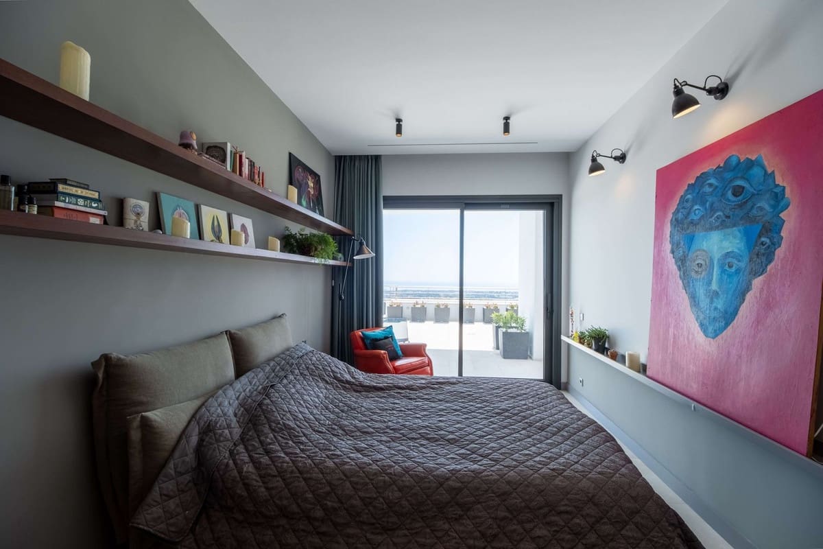 12 sypialnia Willa na sprzedaż w Benahavis z basenem garażem - 12 700 000 € (Ref: 8529566)