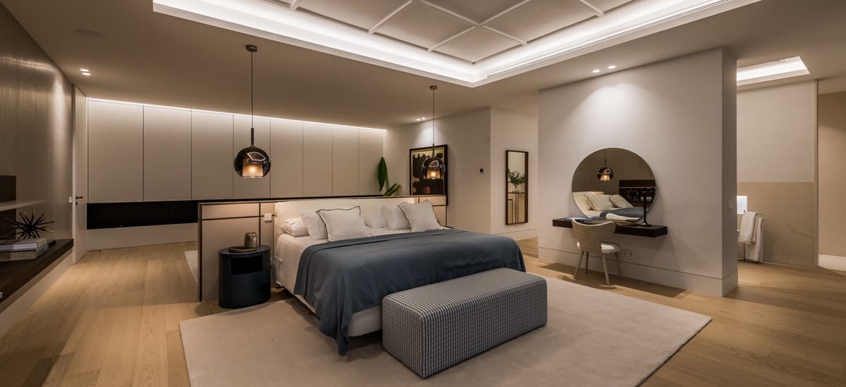 9 soverom Villa til salgs i Golden Mile med svømmebasseng - € 17 000 000 (Ref: 8529568)