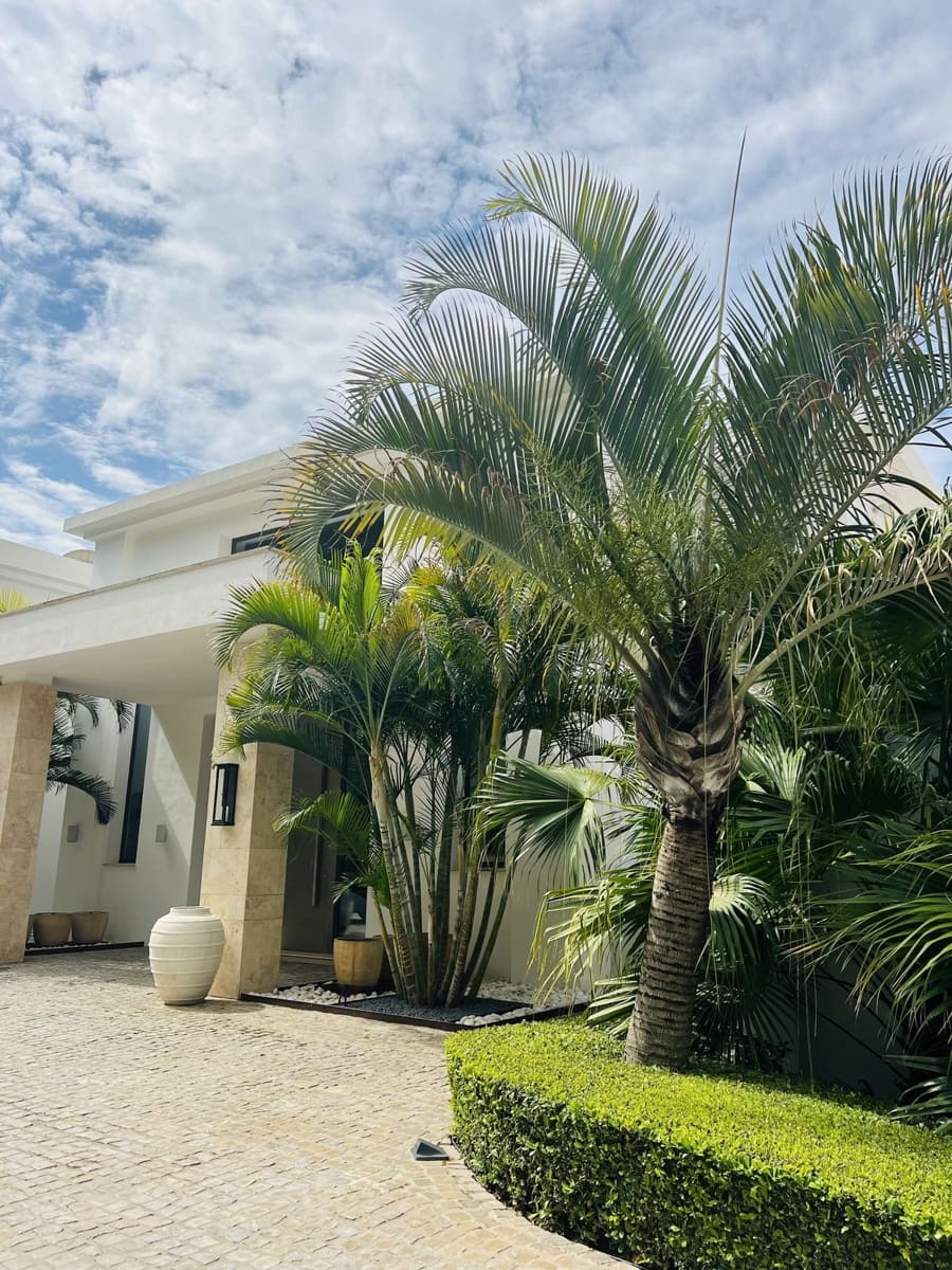 9 soveværelse Villa til salg i Marbella med swimmingpool garage - € 29.500.000 (Ref: 8529571)