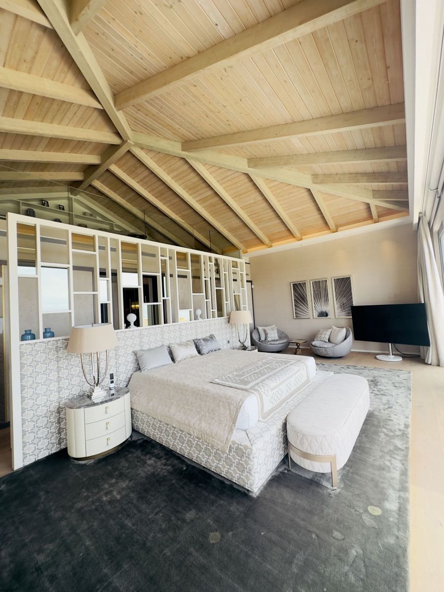 9 soveværelse Villa til salg i Marbella med swimmingpool garage - € 29.500.000 (Ref: 8529571)