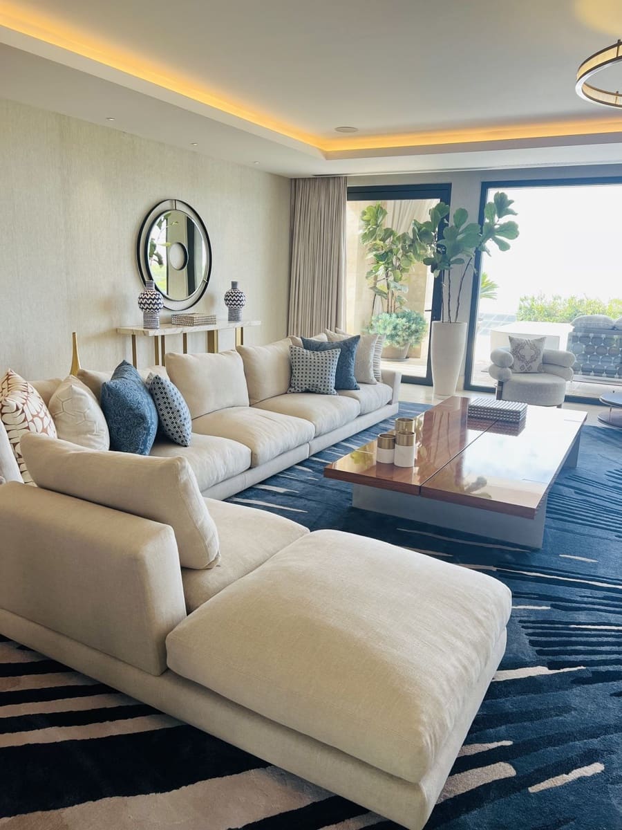 9 soveværelse Villa til salg i Marbella med swimmingpool garage - € 29.500.000 (Ref: 8529571)