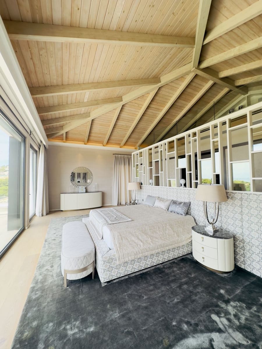 9 soveværelse Villa til salg i Marbella med swimmingpool garage - € 29.500.000 (Ref: 8529571)