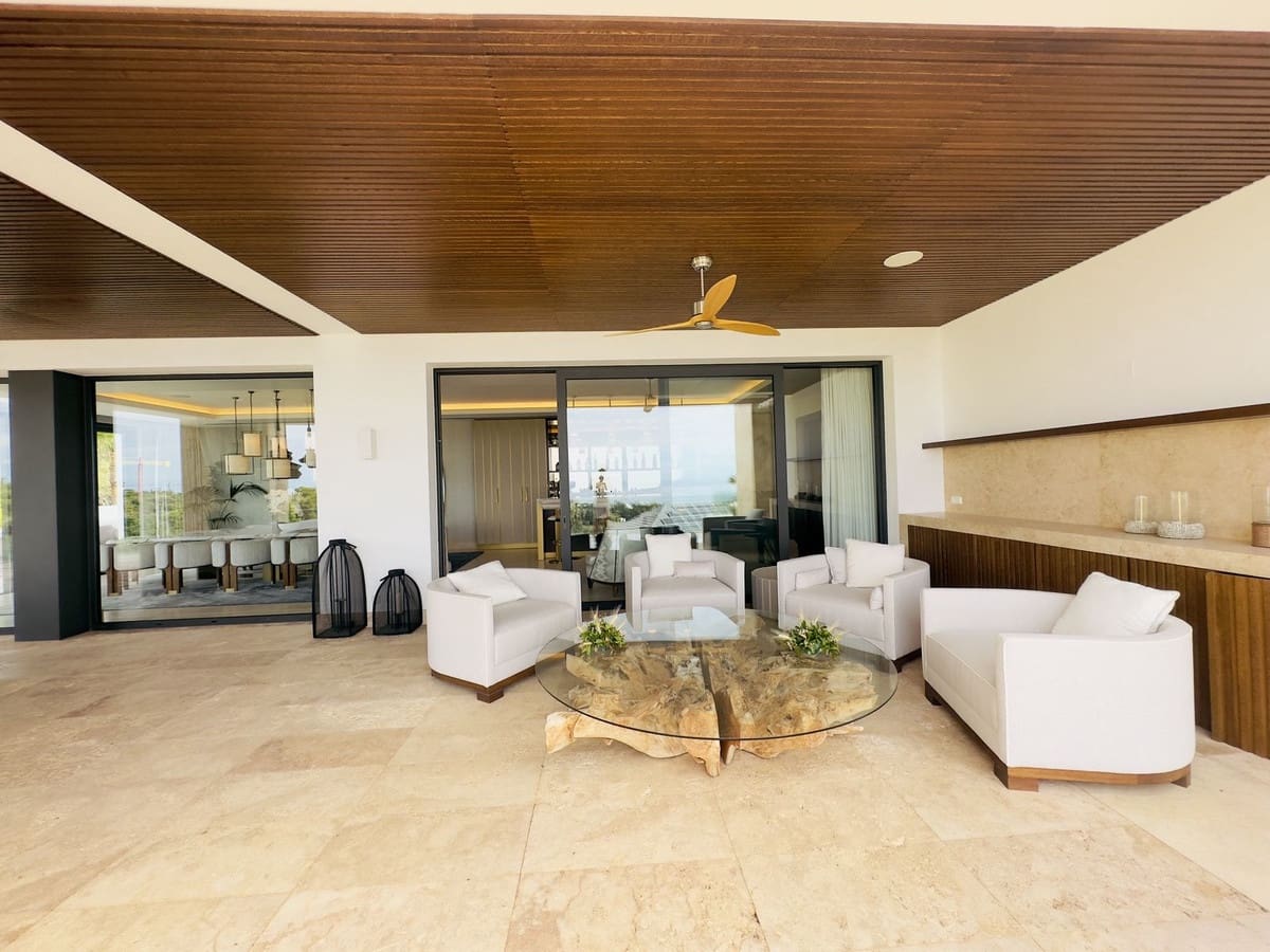 9 soveværelse Villa til salg i Marbella med swimmingpool garage - € 29.500.000 (Ref: 8529571)