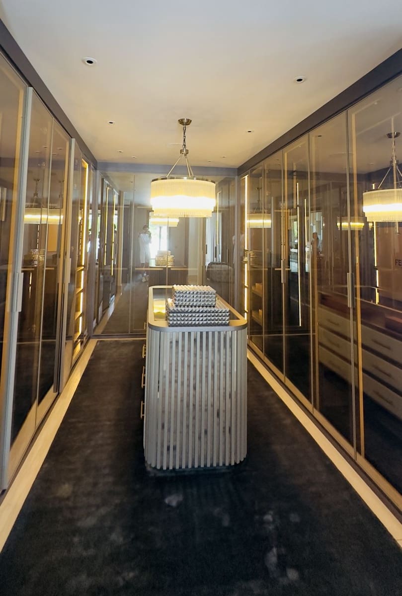 9 soveværelse Villa til salg i Marbella med swimmingpool garage - € 29.500.000 (Ref: 8529571)