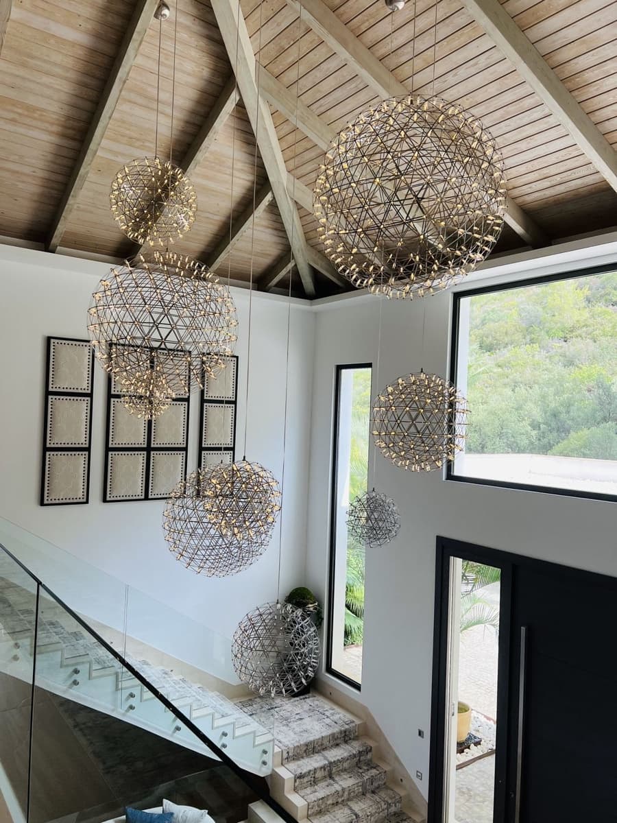 9 soveværelse Villa til salg i Marbella med swimmingpool garage - € 29.500.000 (Ref: 8529571)