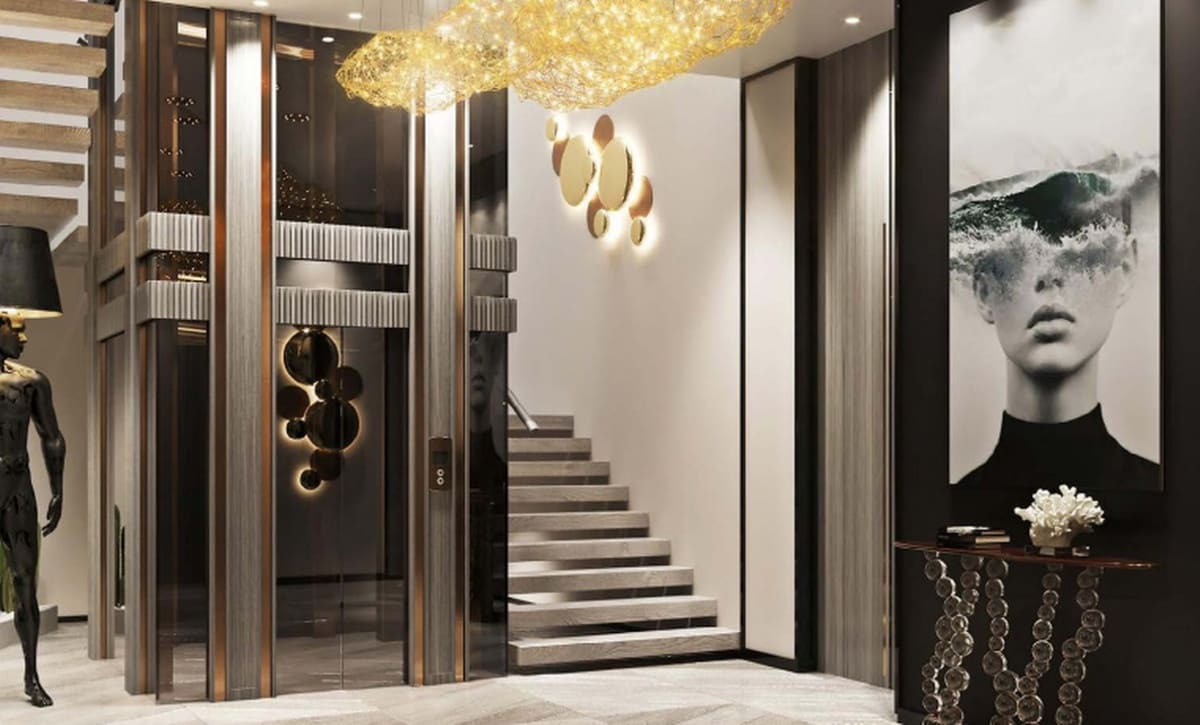 6 chambre Villa/Maison à vendre à La Zagaleta avec piscine - 27 500 000 € (Ref: 8529572)