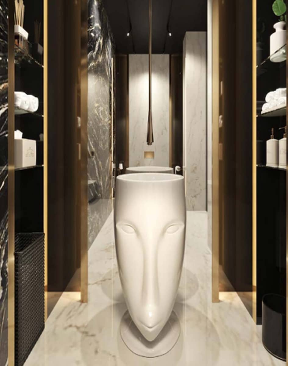 6 chambre Villa/Maison à vendre à La Zagaleta avec piscine - 27 500 000 € (Ref: 8529572)