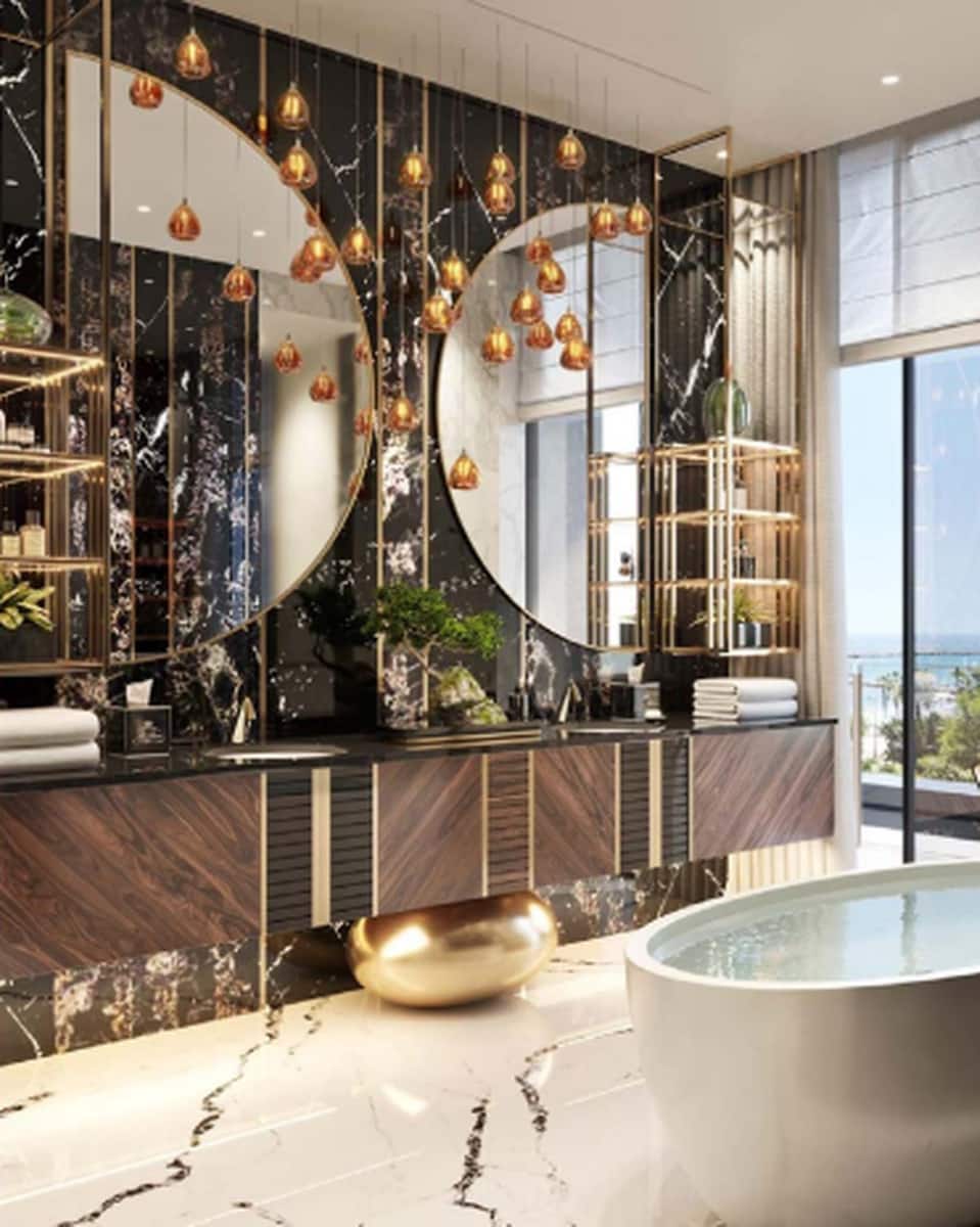 6 chambre Villa/Maison à vendre à La Zagaleta avec piscine - 27 500 000 € (Ref: 8529572)