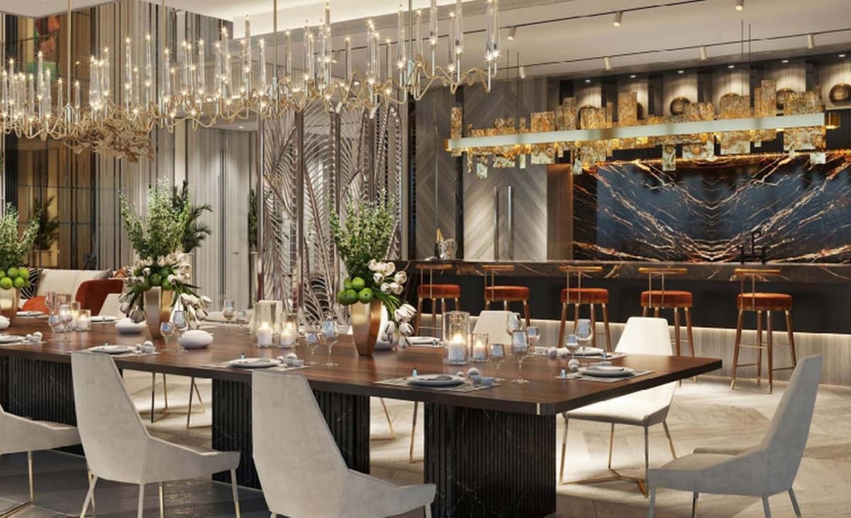 6 chambre Villa/Maison à vendre à La Zagaleta avec piscine - 27 500 000 € (Ref: 8529572)