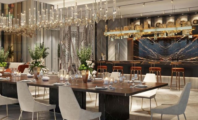 6 Zimmer Villa zu verkaufen in La Zagaleta, Benahavís mit Pool - 27.500.000 € (Ref: 8529572)