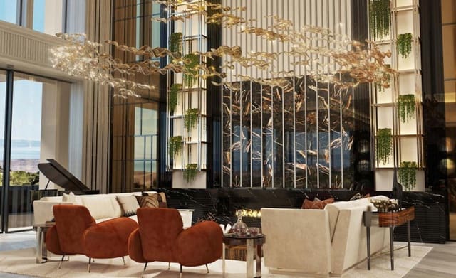 6 Zimmer Villa zu verkaufen in La Zagaleta, Benahavís mit Pool - 27.500.000 € (Ref: 8529572)