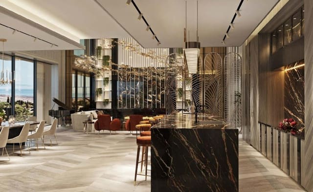 6 Zimmer Villa zu verkaufen in La Zagaleta, Benahavís mit Pool - 27.500.000 € (Ref: 8529572)