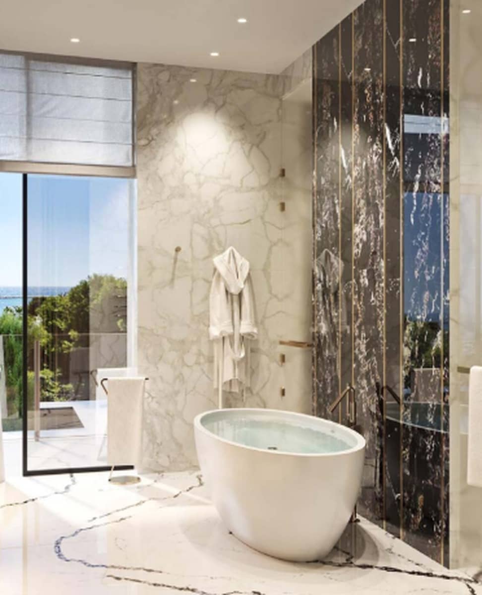 6 chambre Villa/Maison à vendre à La Zagaleta avec piscine - 27 500 000 € (Ref: 8529572)