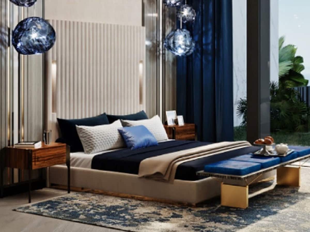 6 chambre Villa/Maison à vendre à La Zagaleta avec piscine - 27 500 000 € (Ref: 8529572)