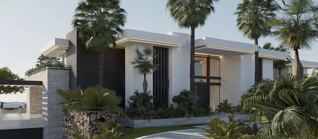 8 bedroom Villa for sale in La Zagaleta, Benahavís with pool - € 18,000,000 (Ref: 8529573)