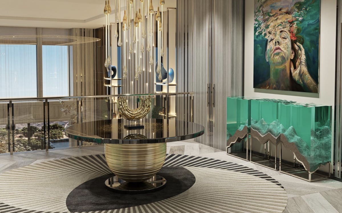 8 slaapkamer Villa te koop in La Zagaleta met zwembad - € 18.000.000 (Ref: 8529573)