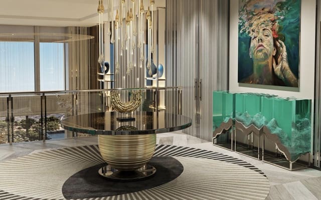 8 bedroom Villa for sale in La Zagaleta, Benahavís with pool - € 18,000,000 (Ref: 8529573)