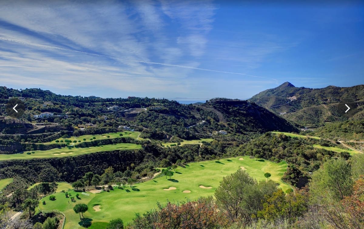 8 slaapkamer Villa te koop in La Zagaleta met zwembad - € 18.000.000 (Ref: 8529573)