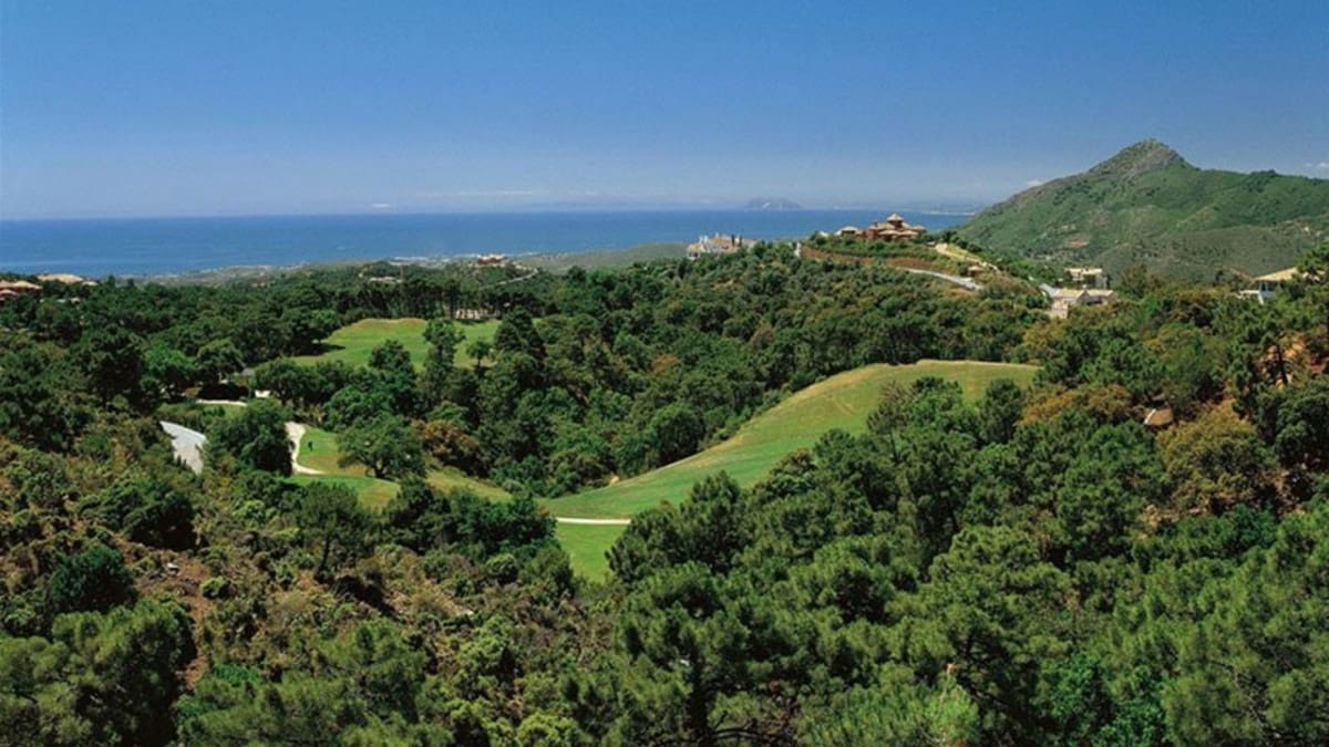 8 slaapkamer Villa te koop in La Zagaleta met zwembad - € 18.000.000 (Ref: 8529573)