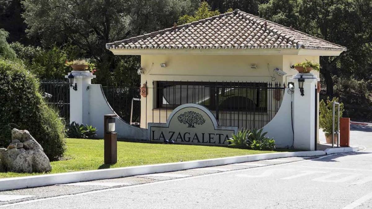 8 slaapkamer Villa te koop in La Zagaleta met zwembad - € 18.000.000 (Ref: 8529573)