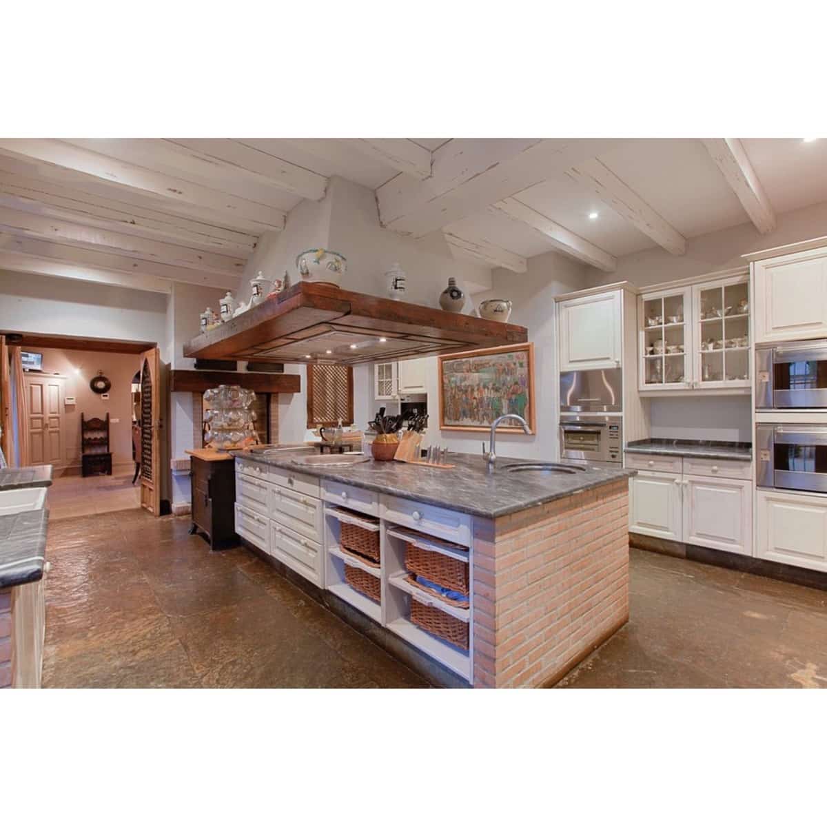 7 camera da letto Villa in vendita in Los Monteros con piscina garage - 33.000.000 € (Rif: 8529574)