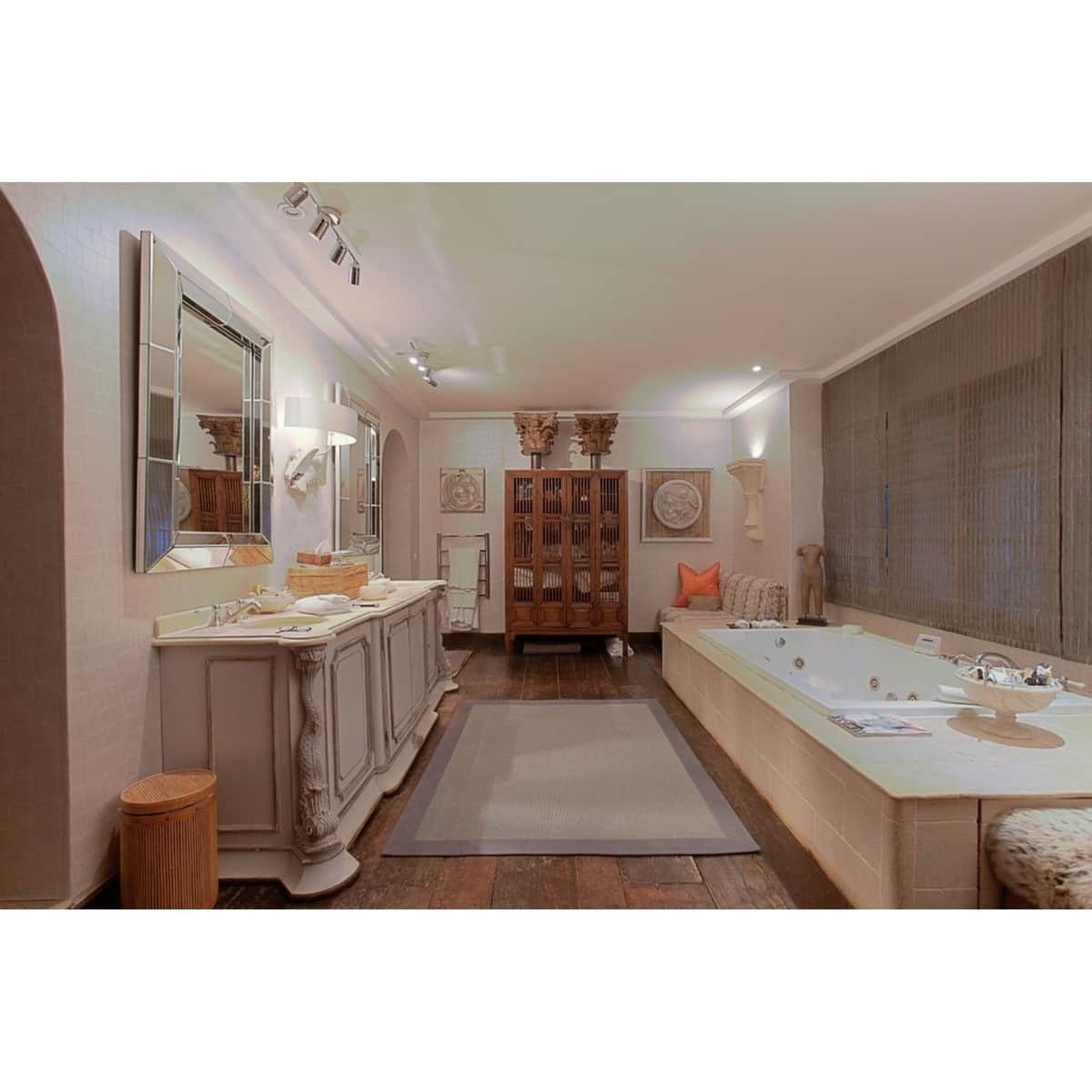 7 camera da letto Villa in vendita in Los Monteros con piscina garage - 33.000.000 € (Rif: 8529574)