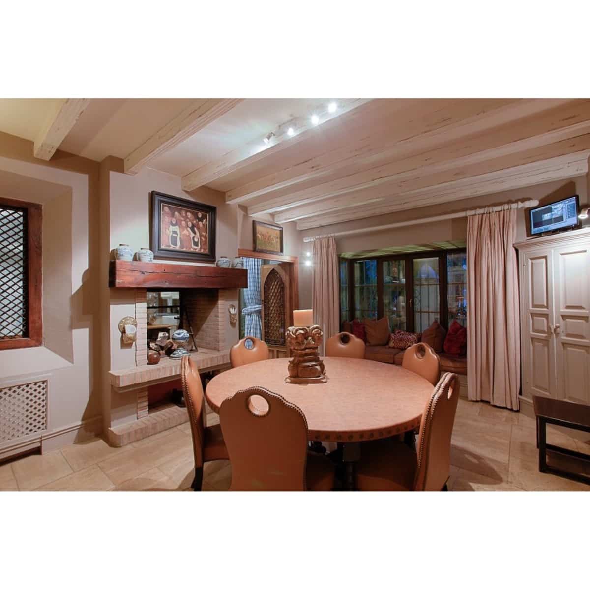 7 camera da letto Villa in vendita in Los Monteros con piscina garage - 33.000.000 € (Rif: 8529574)