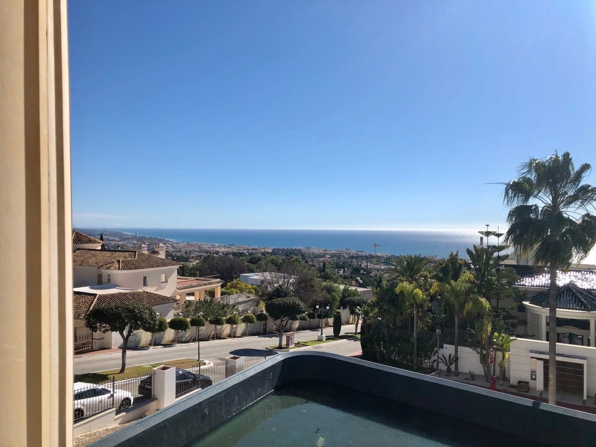 7 bedroom Villa for sale in Golden Mile with pool - € 17,000,000 (Ref: 8529575)