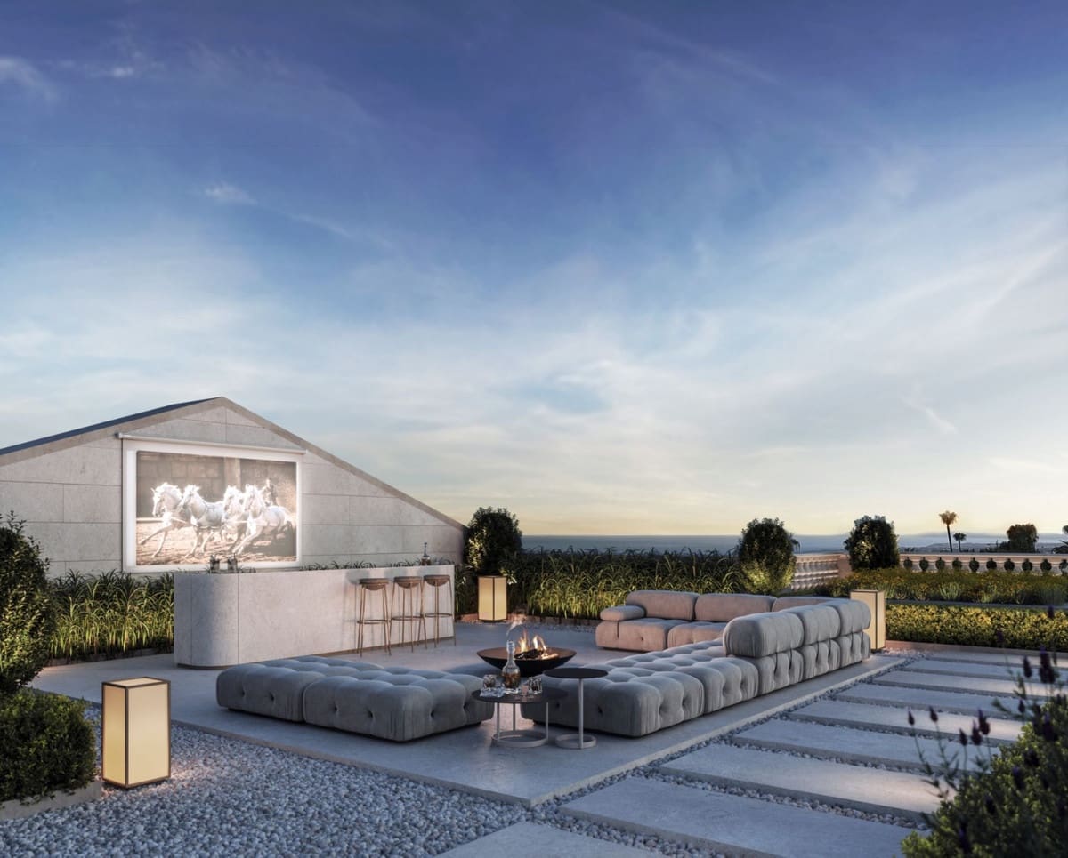 7 bedroom Villa for sale in Golden Mile with pool - € 17,000,000 (Ref: 8529575)