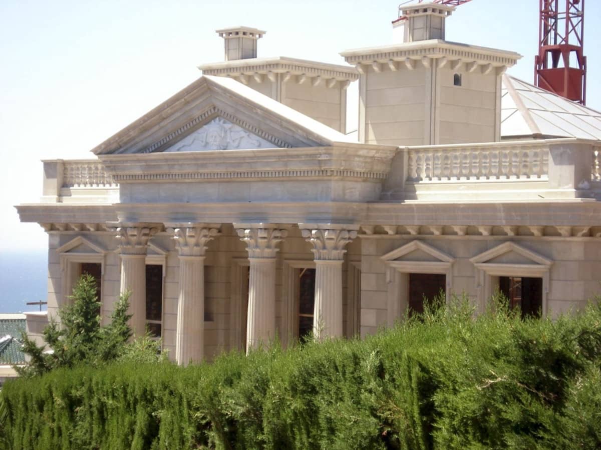 7 bedroom Villa for sale in Golden Mile with pool - € 17,000,000 (Ref: 8529575)