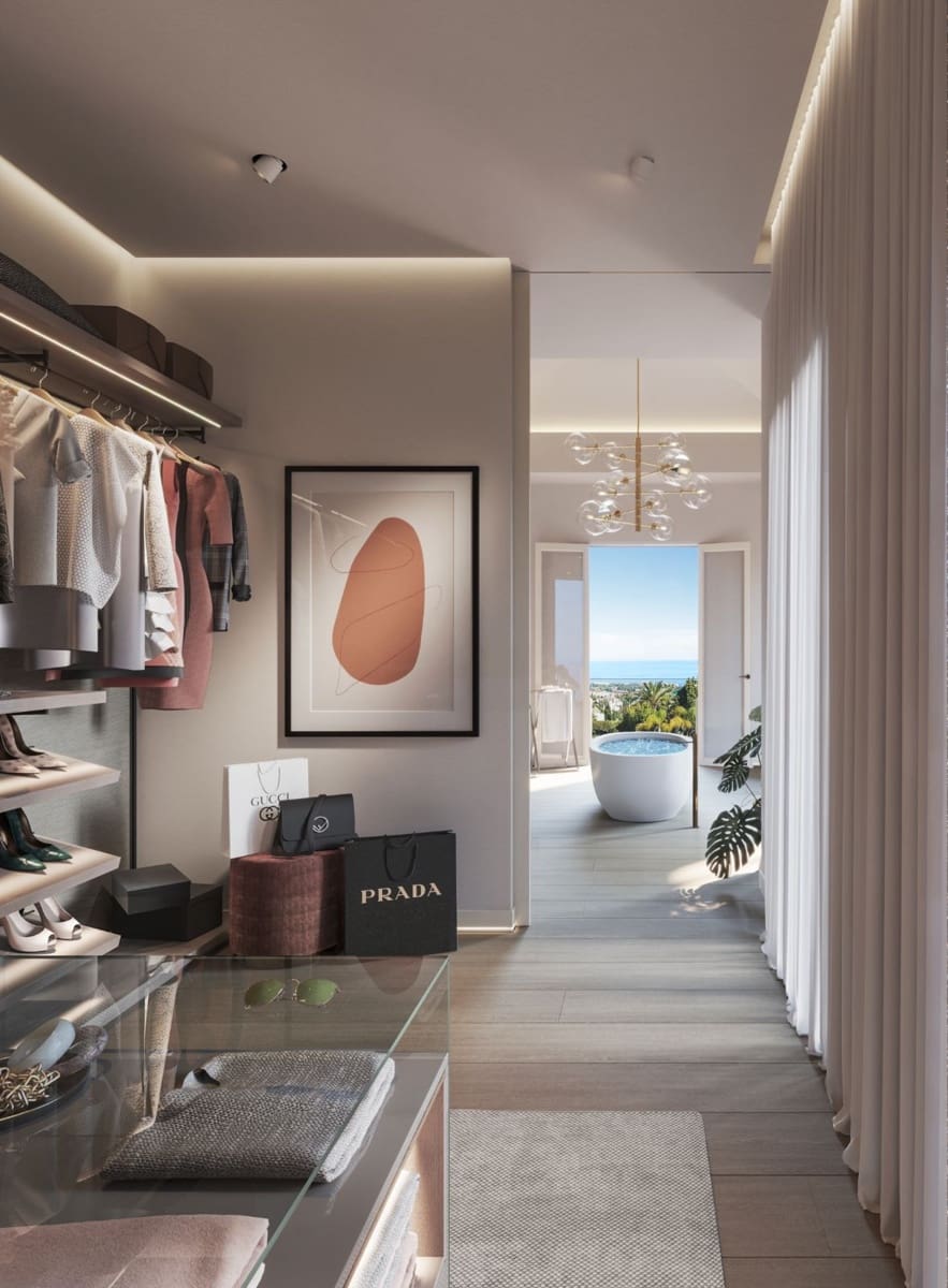 7 bedroom Villa for sale in Golden Mile with pool - € 17,000,000 (Ref: 8529575)