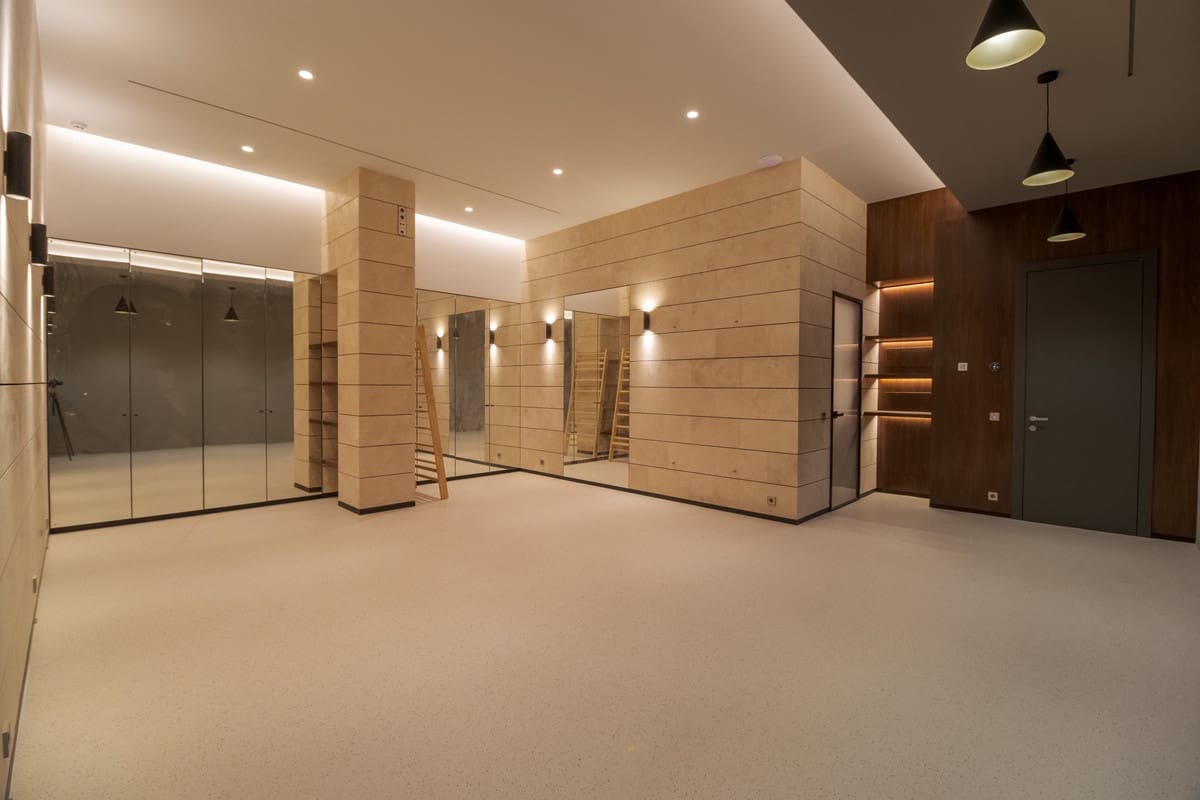 12 sypialnia Willa na sprzedaż w Benahavis z basenem - 12 900 000 € (Ref: 8529576)