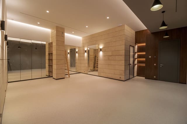 12 sypialnia Willa na sprzedaż w Benahavís pueblo, Benahavís z basenem - 12 900 000 € (Ref: 8529576)