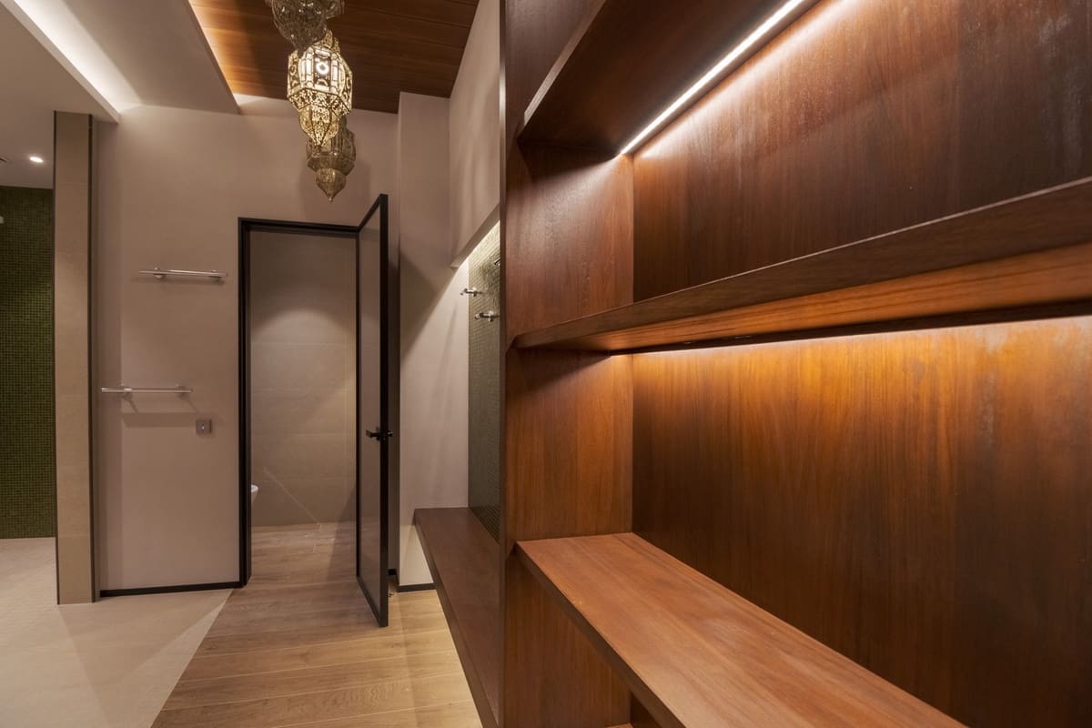 12 sypialnia Willa na sprzedaż w Benahavis z basenem - 12 900 000 € (Ref: 8529576)