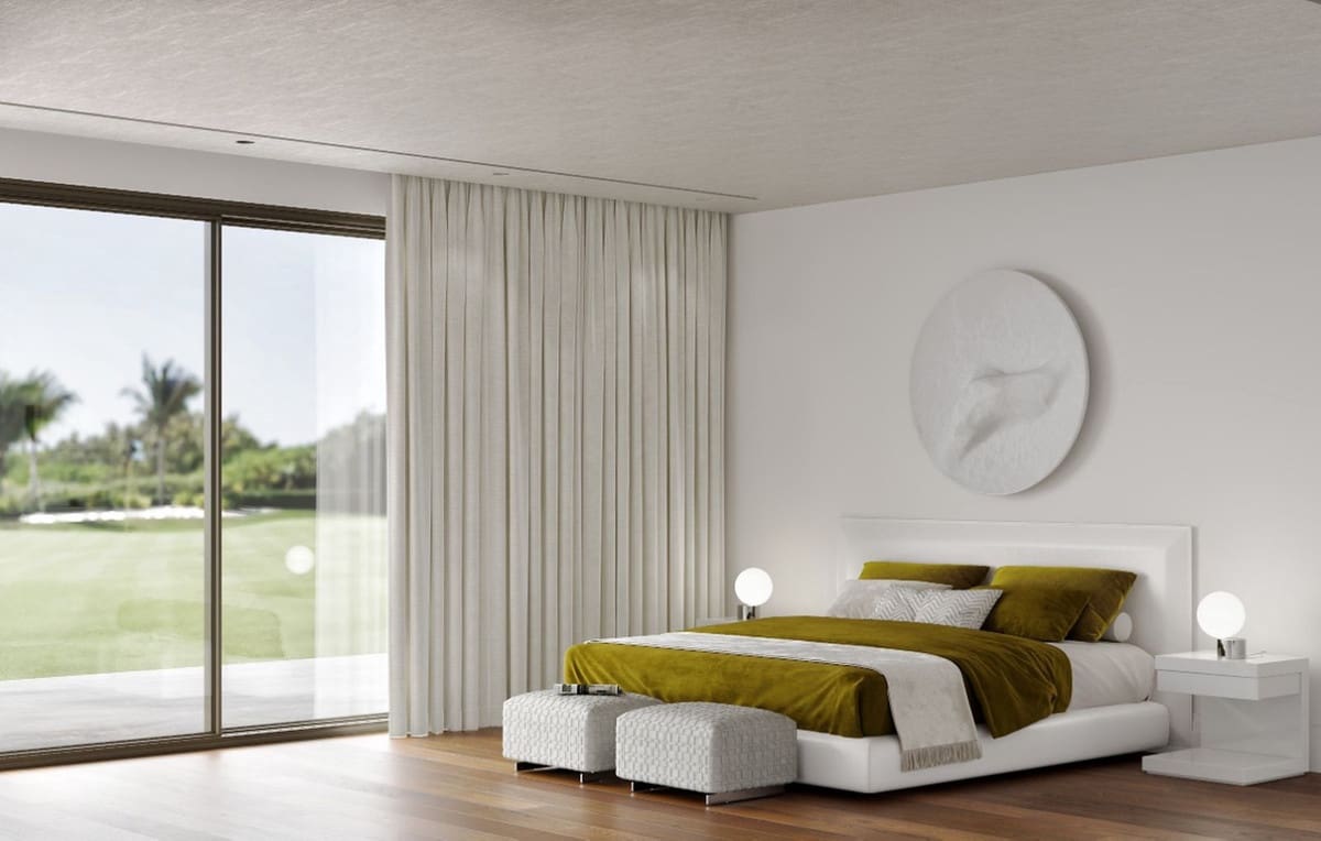 7 quarto Moradia para venda em Golden Mile com piscina garagem - 16 900 000 € (Ref: 8529583)