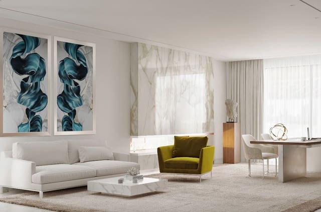 7 bedroom Villa for sale in Sierra Blanca, Marbella with pool garage - € 16,900,000 (Ref: 8529583)