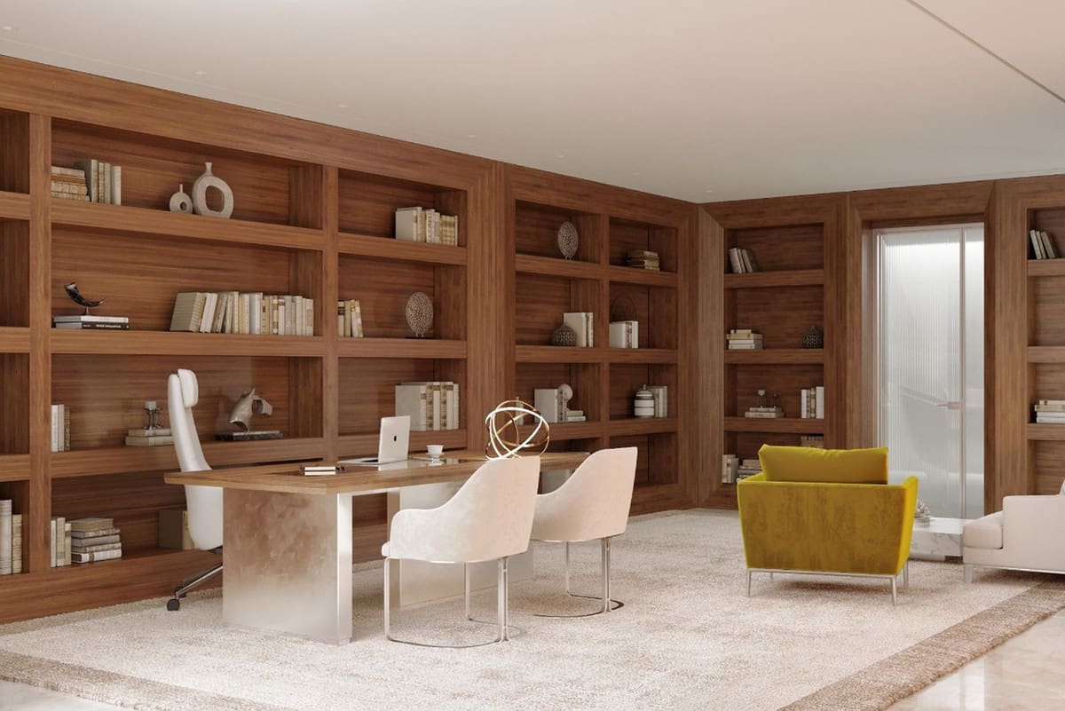 7 quarto Moradia para venda em Golden Mile com piscina garagem - 16 900 000 € (Ref: 8529583)