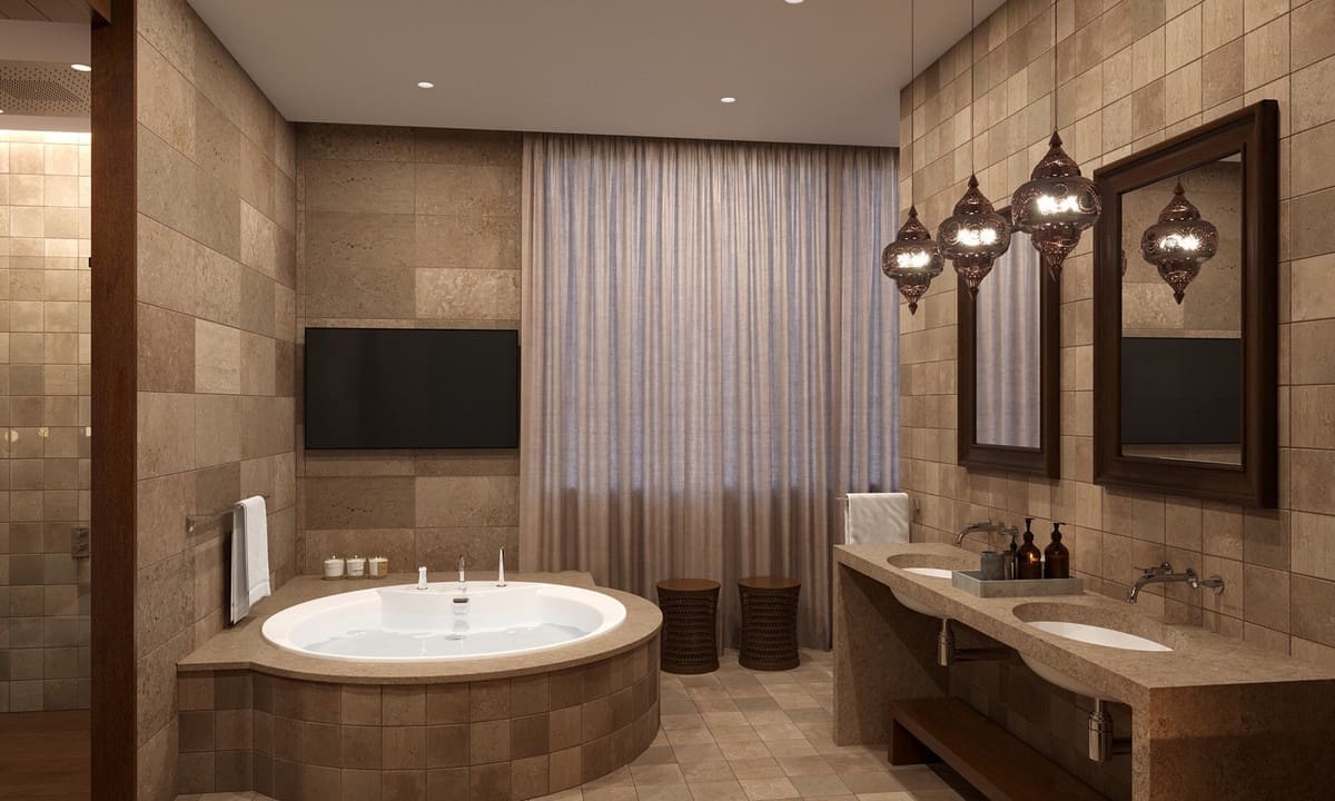 12 chambre Villa/Maison à vendre à Benahavis avec piscine garage - 12 700 000 € (Ref: 8529584)