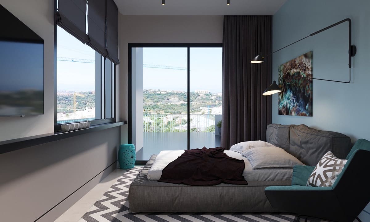 12 chambre Villa/Maison à vendre à Benahavis avec piscine garage - 12 700 000 € (Ref: 8529584)