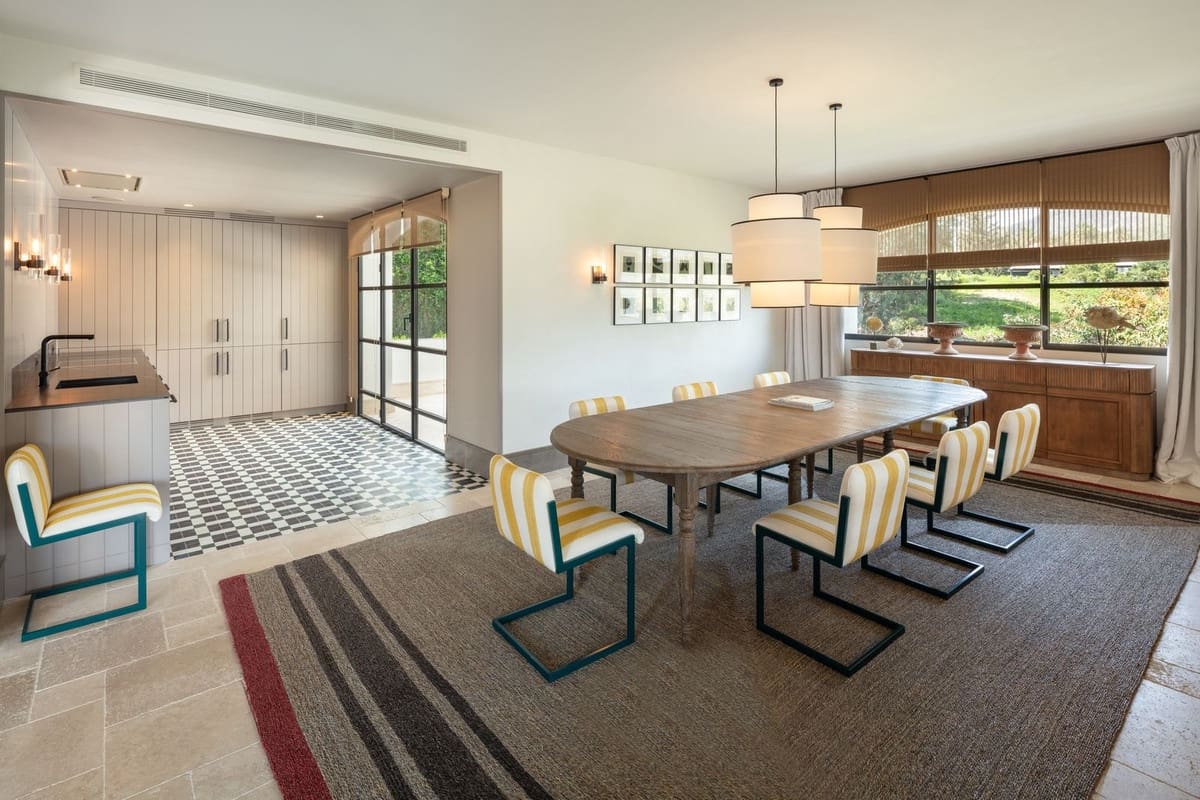 16 soveværelse Villa til salg i Golden Mile med swimmingpool garage - € 35.000.000 (Ref: 8529586)