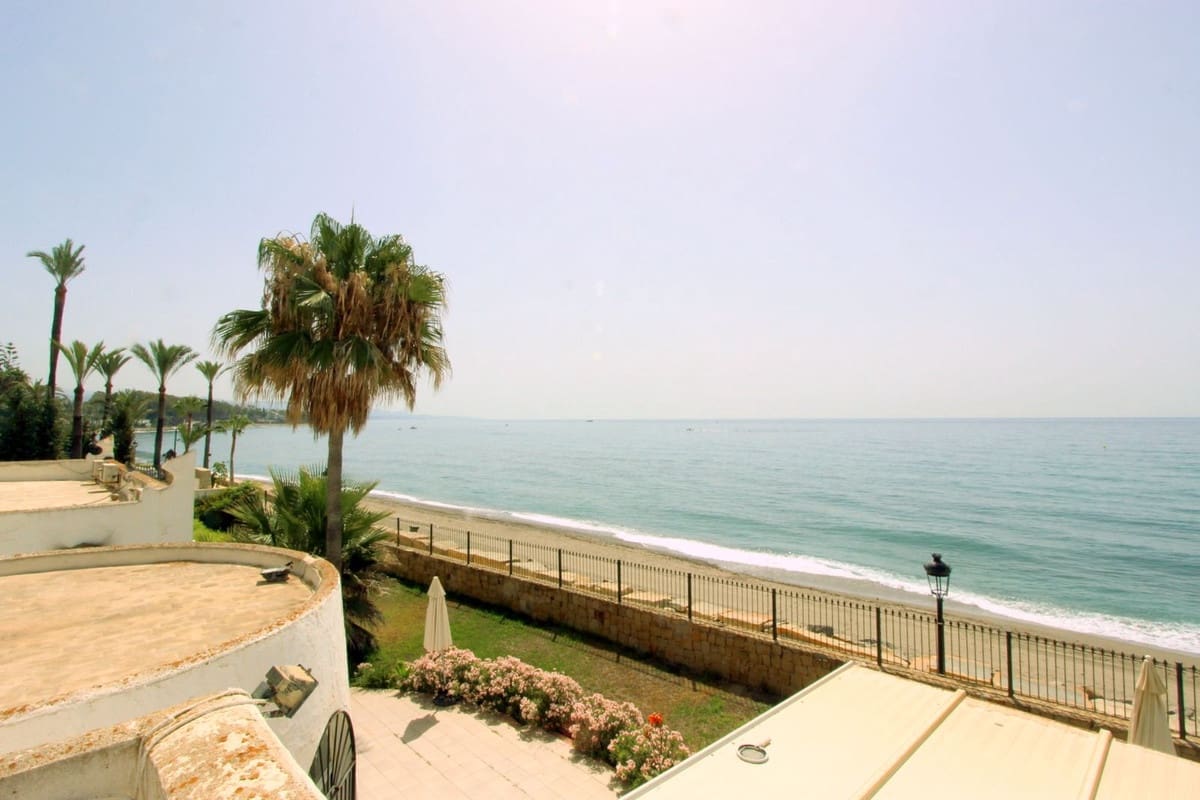 11 camera da letto Villa in vendita in Golden Mile con piscina garage - 12.000.000 € (Rif: 8529591)