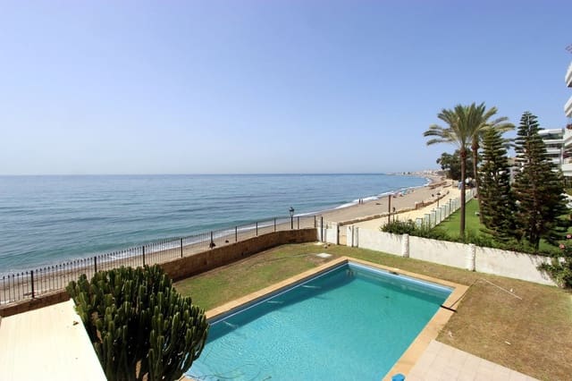 11 soverom Villa til salgs i La Carolina - Guadalpín, Marbella med svømmebasseng garasje - € 12 000 000 (Ref: 8529591)