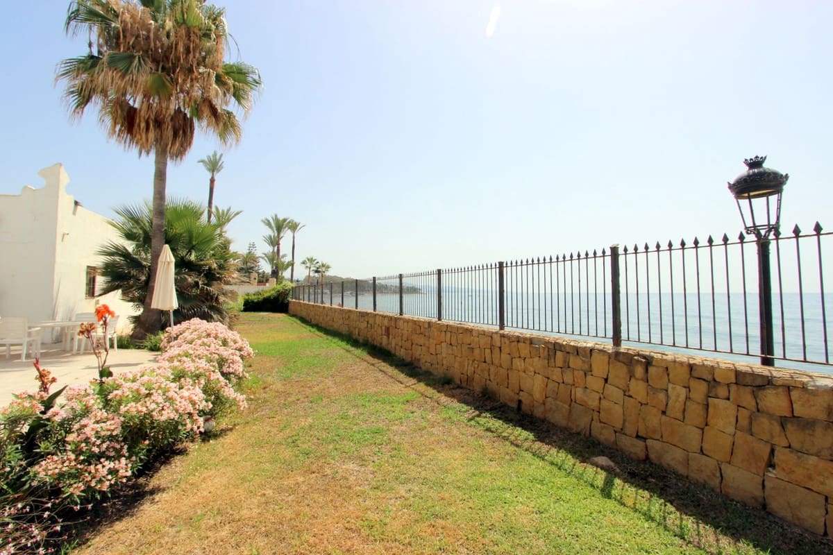 11 camera da letto Villa in vendita in Golden Mile con piscina garage - 12.000.000 € (Rif: 8529591)