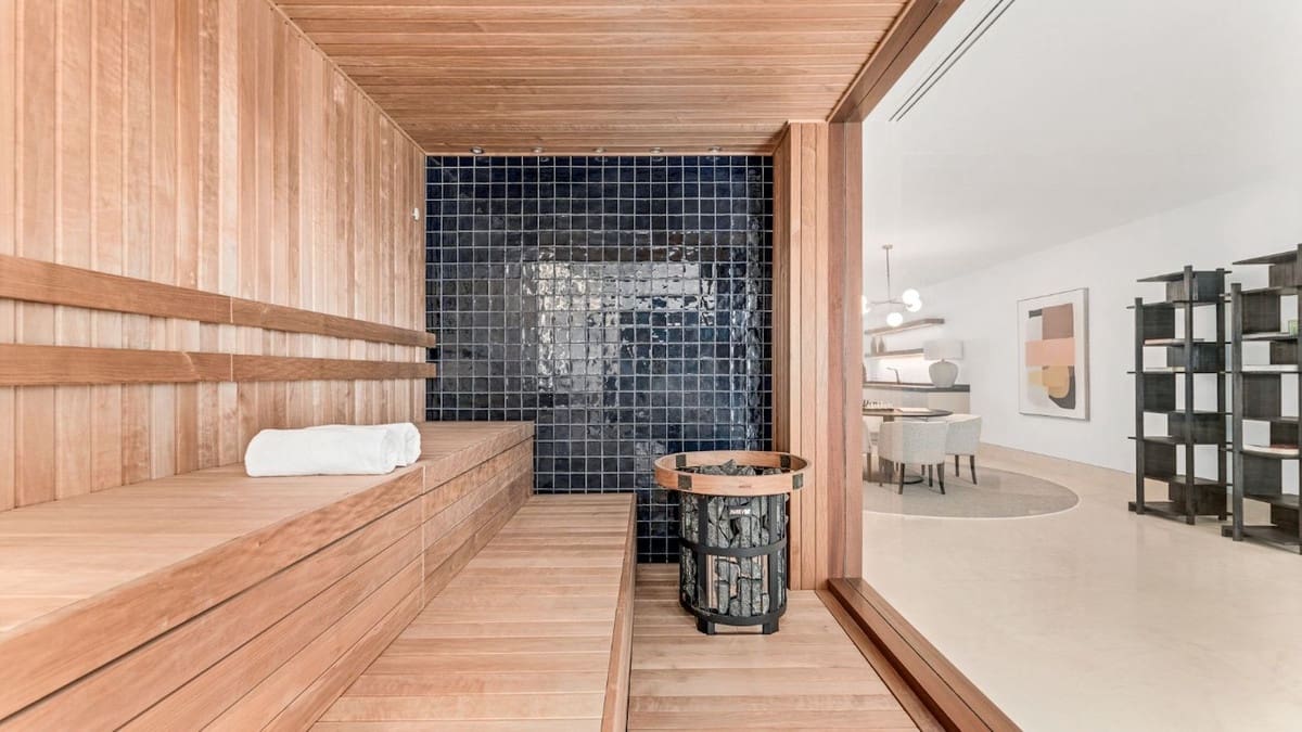 9 sypialnia Willa na sprzedaż w Golden Mile z basenem garażem - 16 900 000 € (Ref: 8529594)