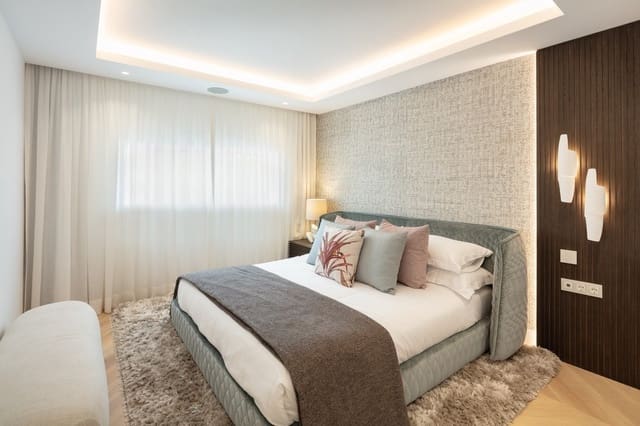 4 camera da letto Monolocale in vendita in Casco Antiguo, Marbella con piscina - 11.900.000 € (Rif: 8529595)